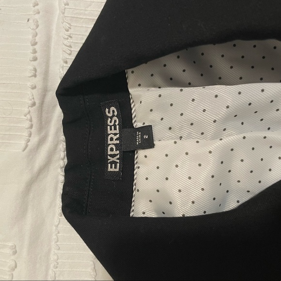 Express Blazer - Picture 6 of 6
